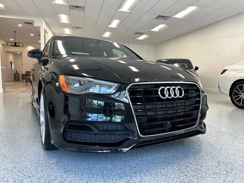 Used 2015 Audi A3 2.0T Prestige w/ Prestige Package image 11