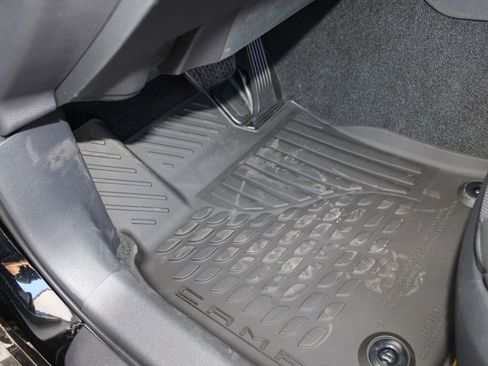 New 2026 Toyota Camry XLE FWD image 23