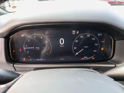 New 2026 Jeep Grand Wagoneer Limited image 29