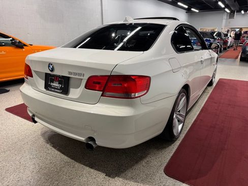 Used 2009 BMW 335i xDrive Coupe AWD/4WD image 15