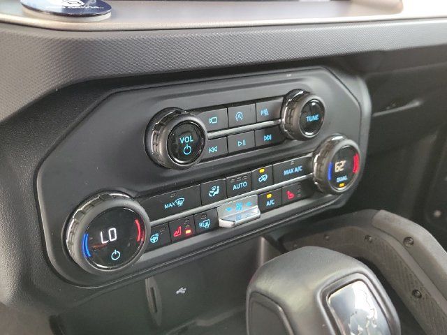 Used 2023 Ford Bronco Raptor AWD/4WD image 27