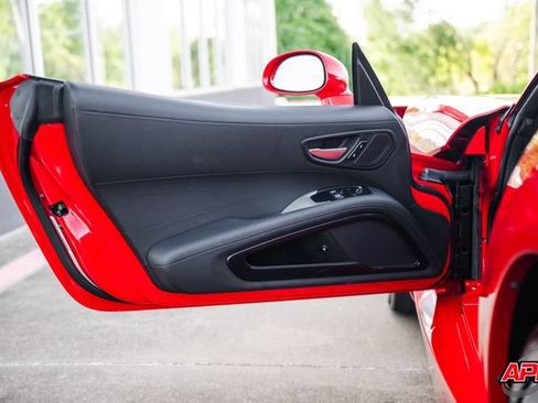 Used 2014 SRT Viper SRT-10 w/ Grand Touring Package RWD image 69
