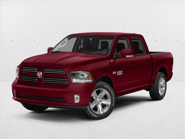 Used 2015 RAM 1500 Limited AWD/4WD image 1
