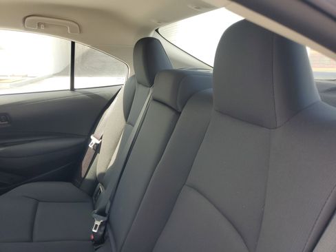 Certified 2023 Toyota Corolla LE image 12