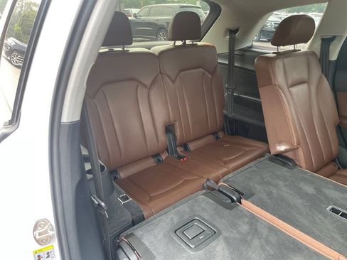 Used 2018 Audi Q7 3.0T Premium Plus AWD/4WD image 22