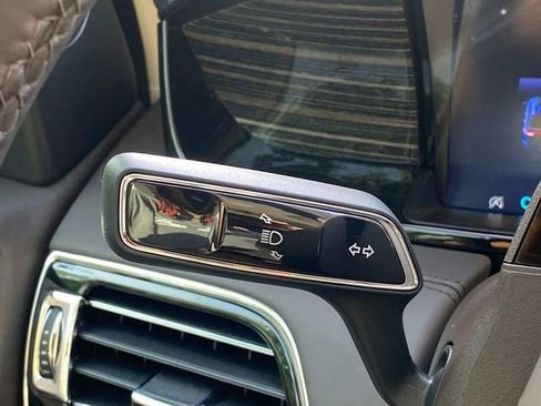 Certified 2024 Lincoln Navigator Black Label AWD/4WD image 22