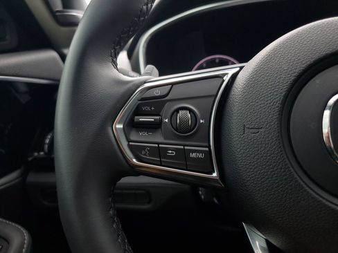 Certified 2026 Acura MDX FWD w/ Technology Package image 22