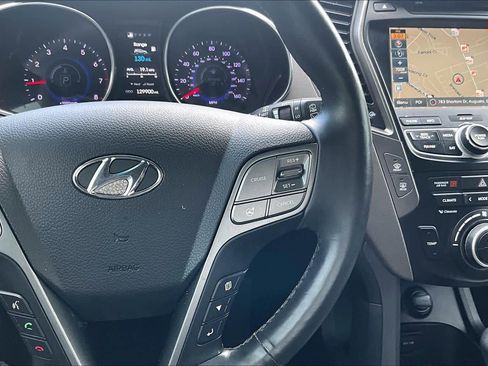Used 2016 Hyundai Santa Fe Sport w/ Option Group 04 FWD image 25