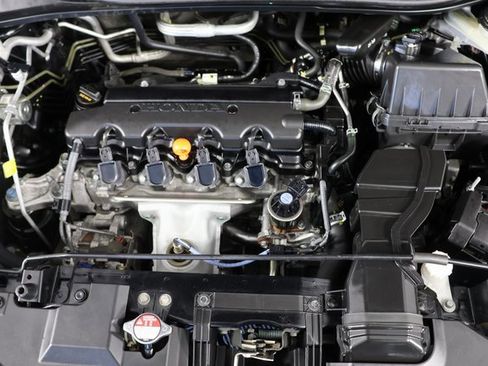 Used 2022 Honda HR-V EX image 23