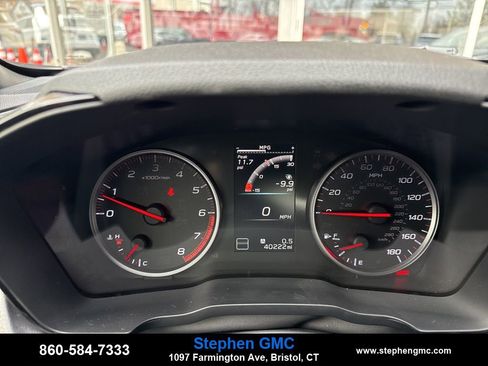 Used 2023 Subaru WRX Premium image 15