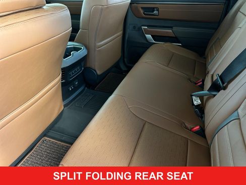 New 2026 Toyota Tundra 1794 Edition AWD/4WD image 10