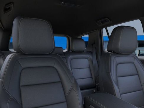 New 2026 GMC Terrain Elevation image 24