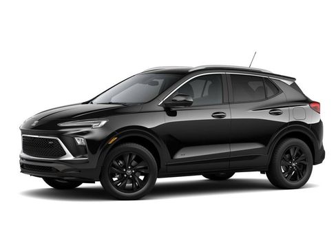 New 2026 Buick Encore GX Sport Touring w/ Advanced Technology Package image 26