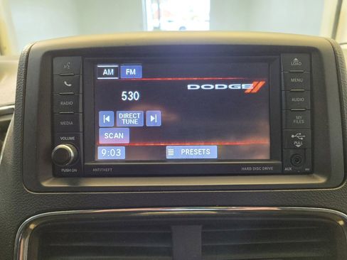 Used 2016 Dodge Grand Caravan SE w/ Quick Order Package 29E SE image 25