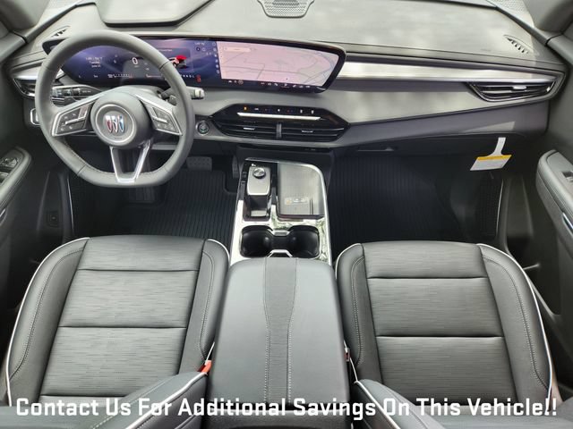 New 2026 Buick Enclave Sport Touring w/ Power Package FWD image 19