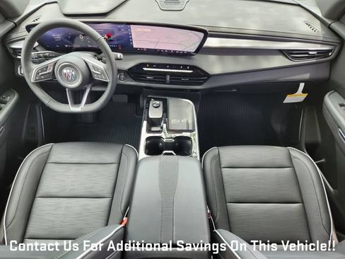New 2026 Buick Enclave Sport Touring w/ Power Package FWD image 19