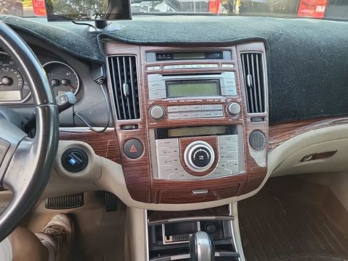 Used 2008 Hyundai Veracruz Limited image 17