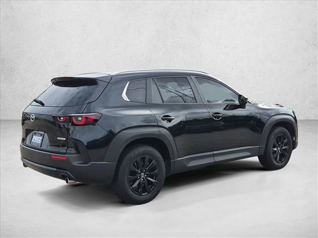 Used 2024 MAZDA CX-50 AWD 2.5 S w/ Cargo Package image 5