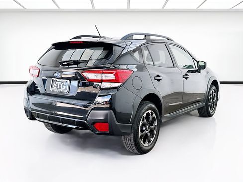 Used 2021 Subaru Crosstrek 2.0i w/ Popular Package #3 AWD/4WD image 4