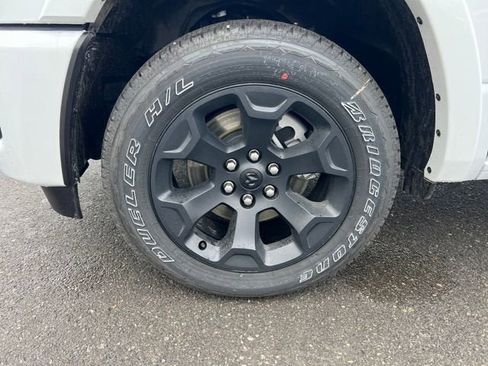 New 2026 RAM 1500 Big Horn image 19