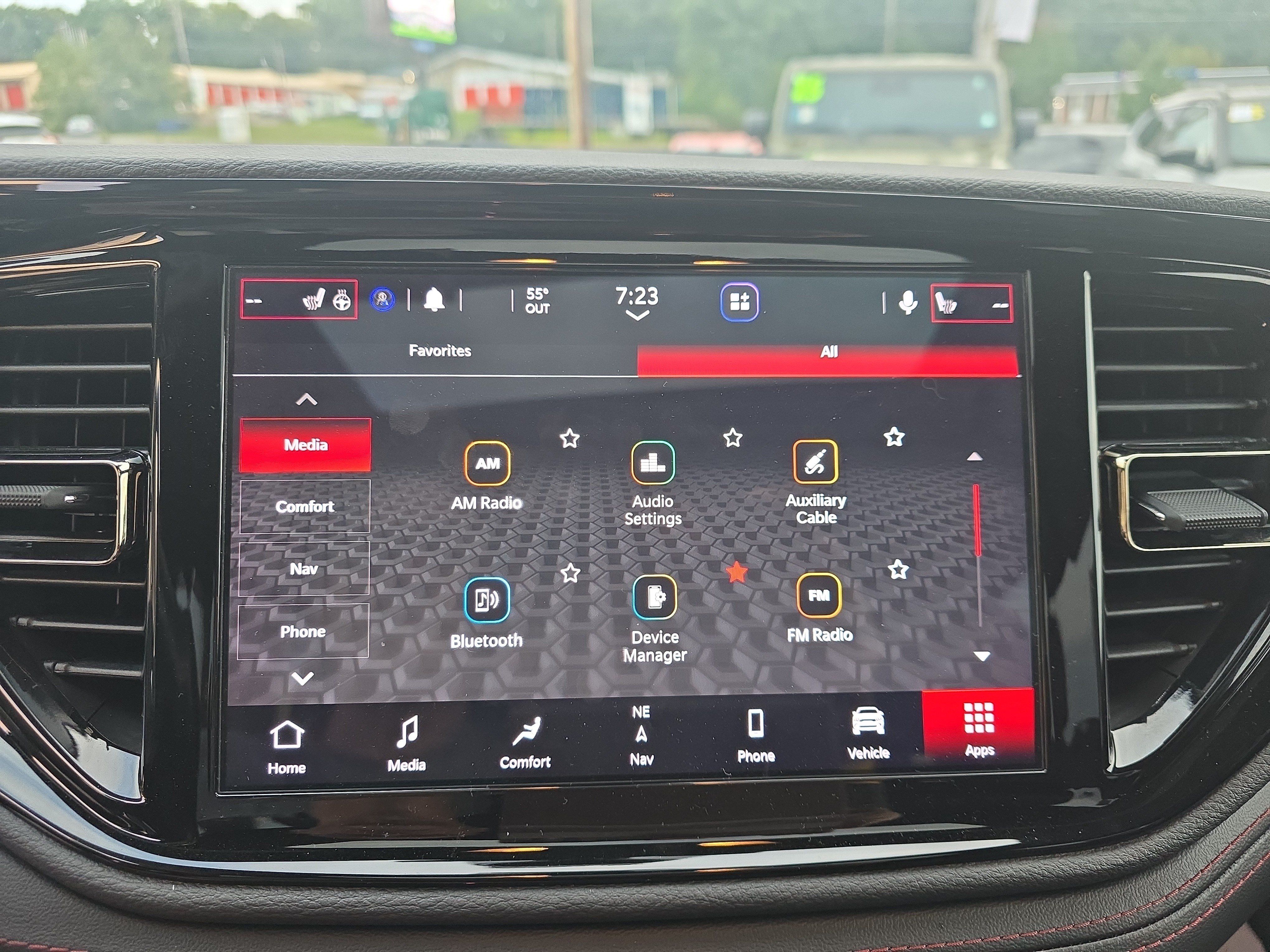 Used 2025 Dodge Durango GT AWD/4WD image 41