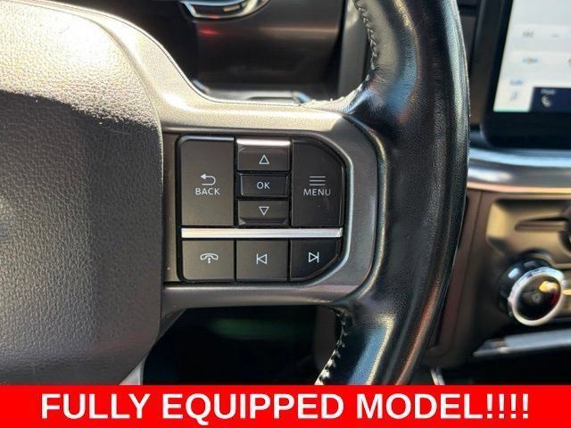 Used 2022 Ford F150 Lariat AWD/4WD image 21