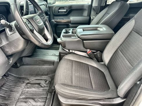 Certified 2021 GMC Sierra 1500 Elevation RWD image 24