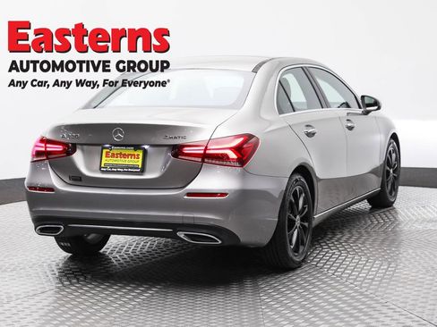 Used 2021 Mercedes-Benz A 220 A 220 w/ Premium Package image 5