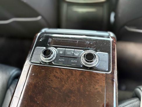 Used 2011 Audi A8 L 4.2 image 10