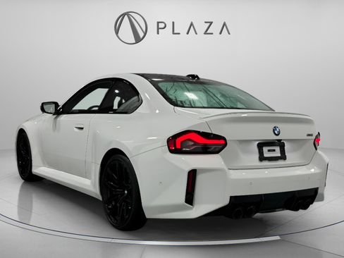 New 2026 BMW M2 w/ Lighting Package image 3