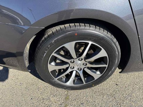 Used 2016 Acura TLX image 41