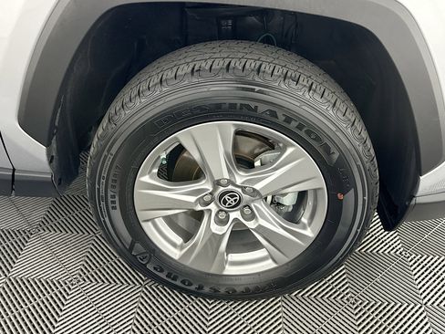 Used 2024 Toyota RAV4 LE image 11