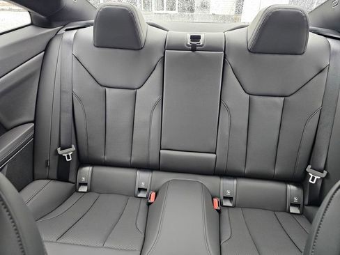 Used 2026 BMW 430i Coupe w/ Convenience Package image 26