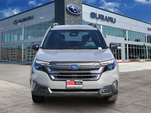 New 2026 Subaru Forester Premium image 2