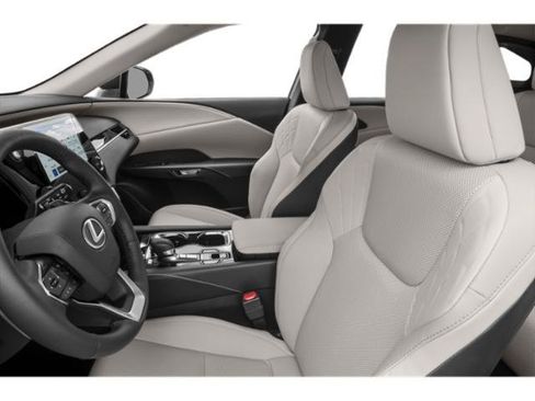 Certified 2024 Lexus RX 350 FWD w/ Technology Package image 9