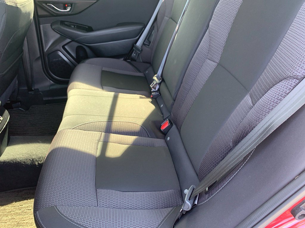Used 2025 Subaru Outback Premium AWD/4WD image 18