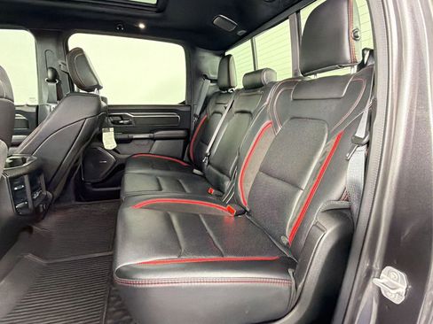 Used 2022 RAM 1500 TRX w/ TRX Level 2 Equipment Group image 18