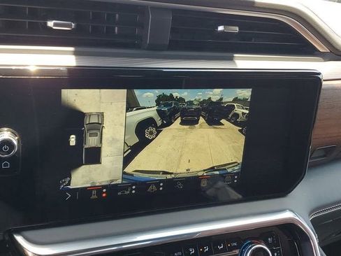 New 2026 GMC Sierra 1500 Denali Ultimate AWD/4WD image 23