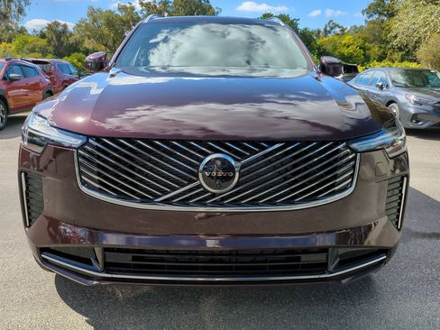 New 2026 Volvo XC90 B6 Plus image 9