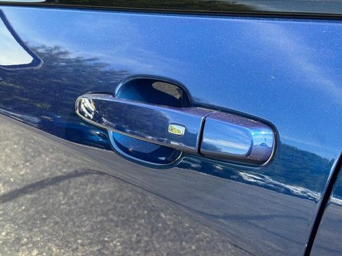 Used 2023 Chevrolet Equinox RS image 6