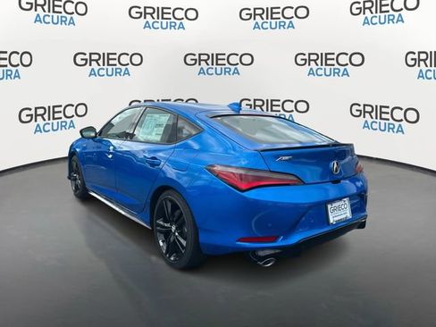 New 2026 Acura Integra A-Spec image 7