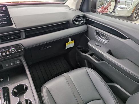 Used 2026 Honda Pilot EX-L image 17