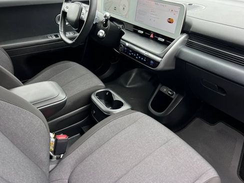 Certified 2024 Hyundai Ioniq 5 SE RWD image 20