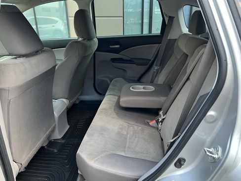 Used 2013 Honda CR-V LX image 10