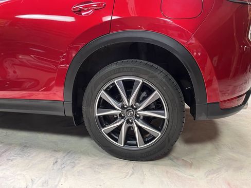 Used 2018 MAZDA CX-5 Grand Touring AWD/4WD image 33