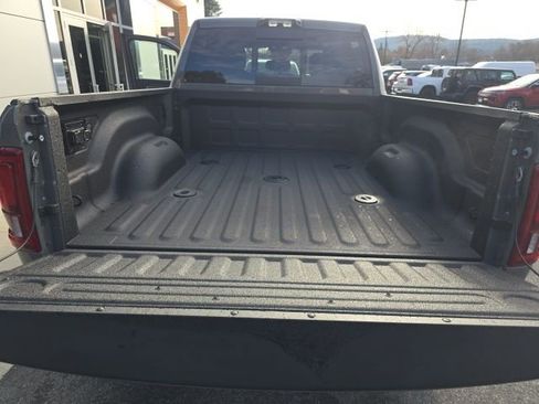 New 2026 RAM 3500 Big Horn image 29