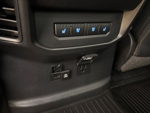 Used 2024 Toyota Tundra Platinum w/ TRD Off-Road Package image 42