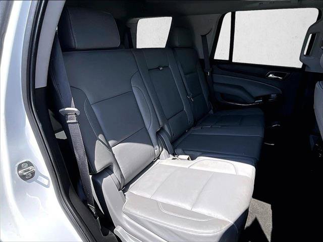 Used 2018 Chevrolet Tahoe LT w/ Luxury Package AWD/4WD image 26