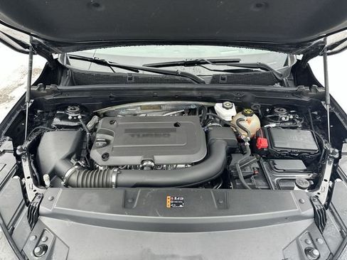 Used 2023 Buick Envision Avenir image 20