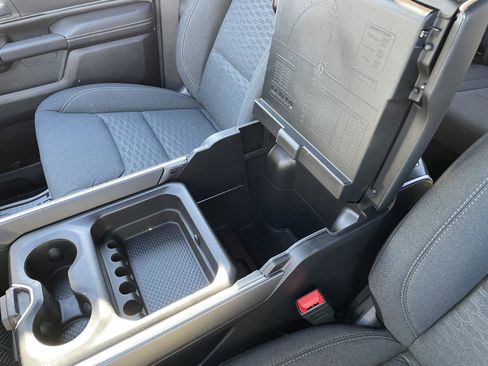 New 2026 RAM 1500 Lone Star image 30